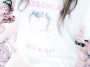 吃货少女希希酱 铃铛乳夹